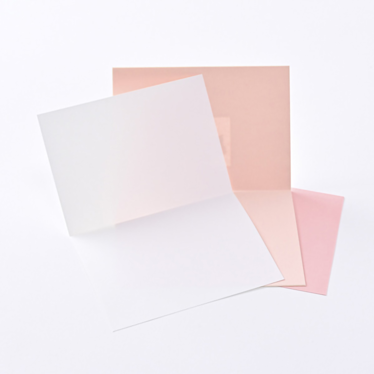 イーズプロダクツ　サンキューカード　ＧＴ１３１５