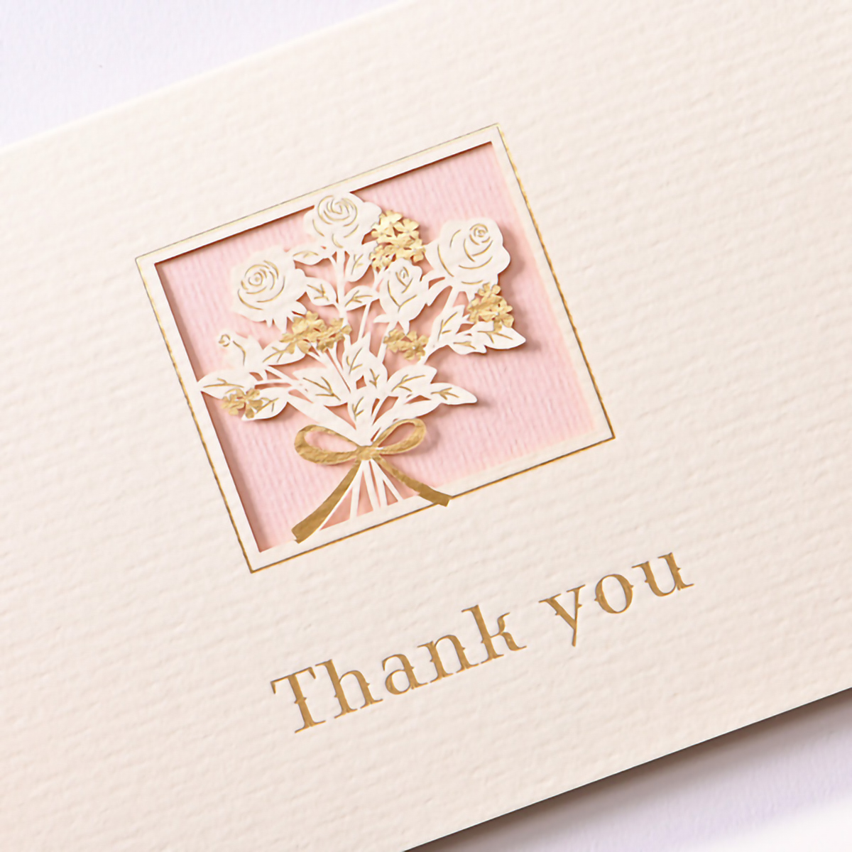 イーズプロダクツ　サンキューカード　ＧＴ１３１５