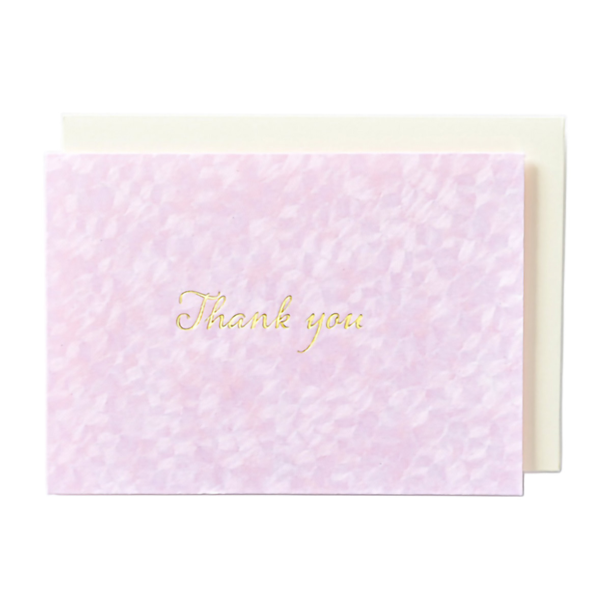 イーズプロダクツ　サンキューカード　ＧＴ１３１９