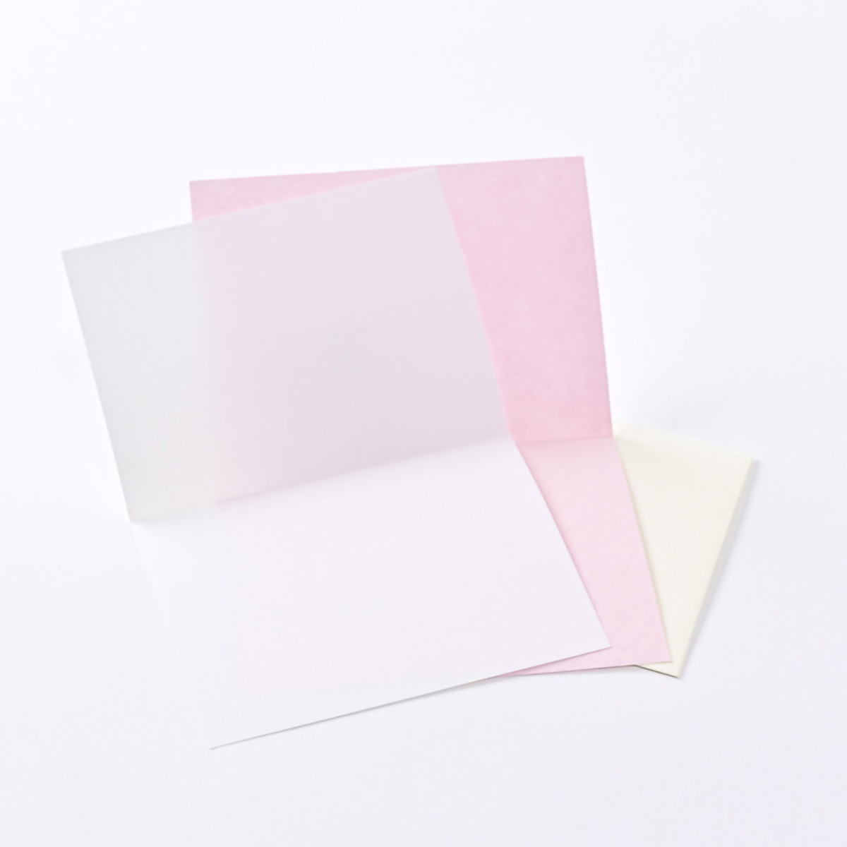 イーズプロダクツ　サンキューカード　ＧＴ１３１９