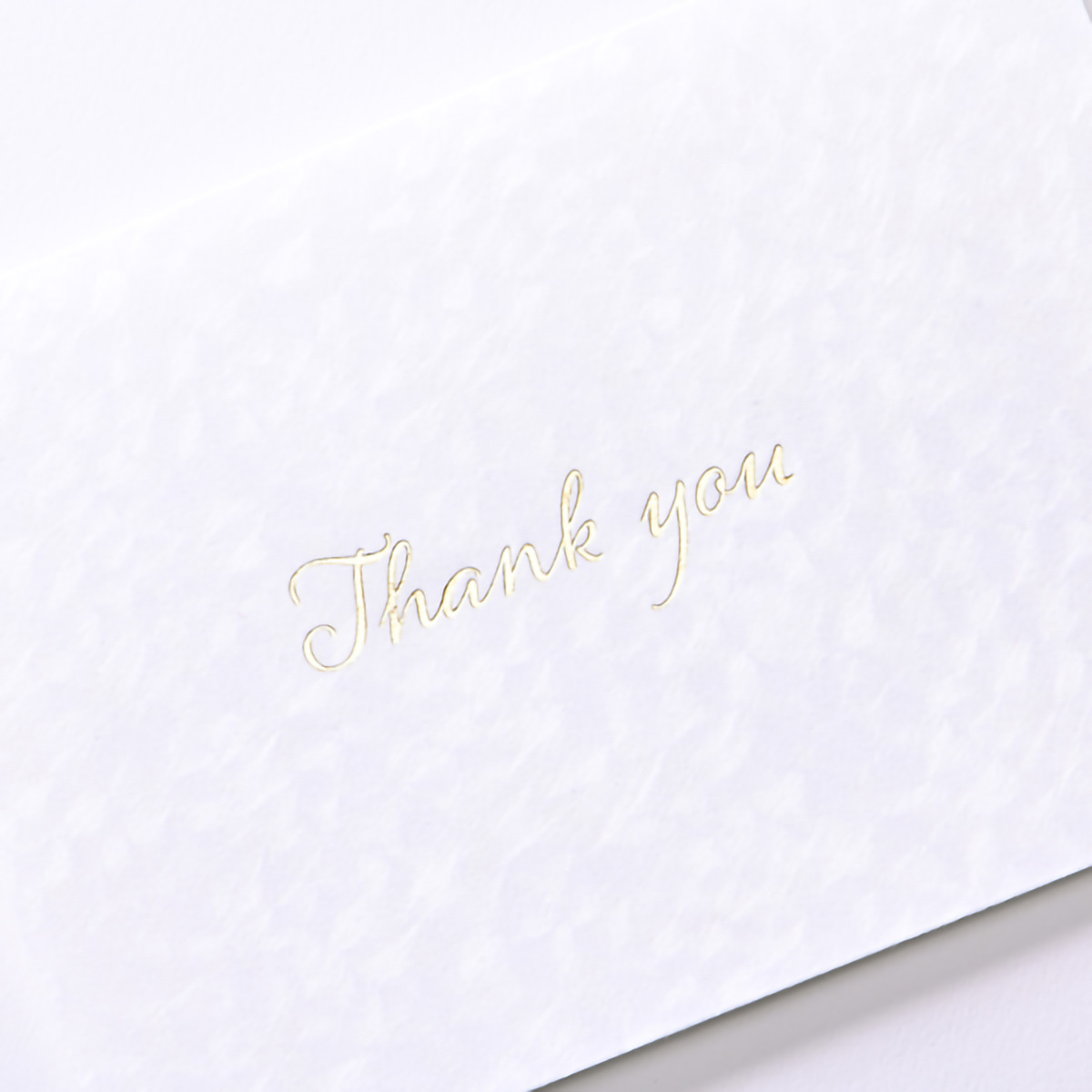 イーズプロダクツ　サンキューカード　ＧＴ１３２０