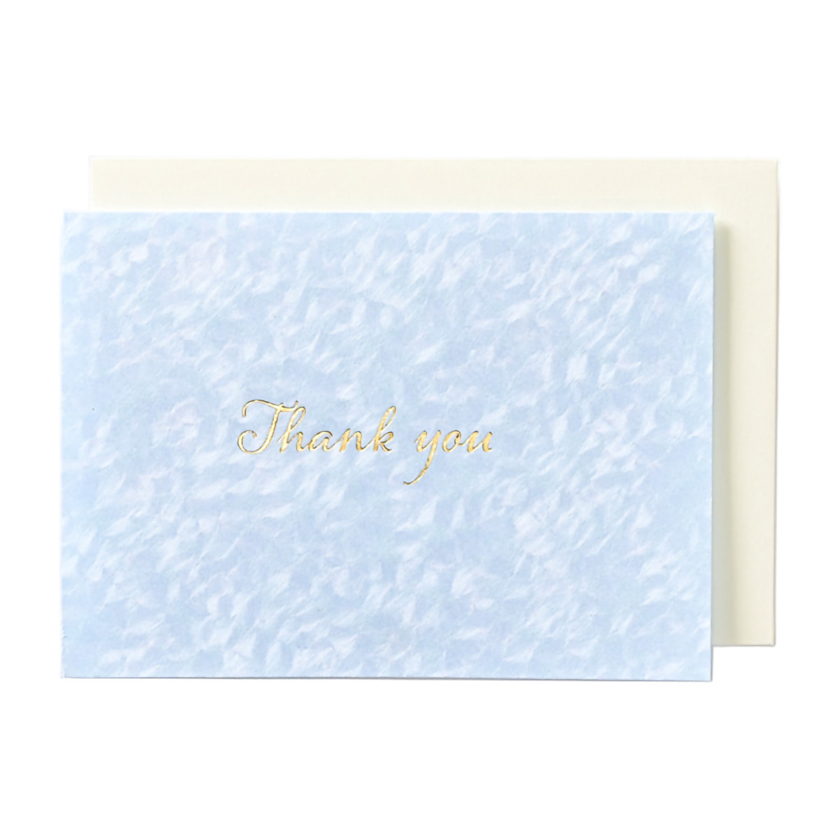 イーズプロダクツ　サンキューカード　ＧＴ１３２１