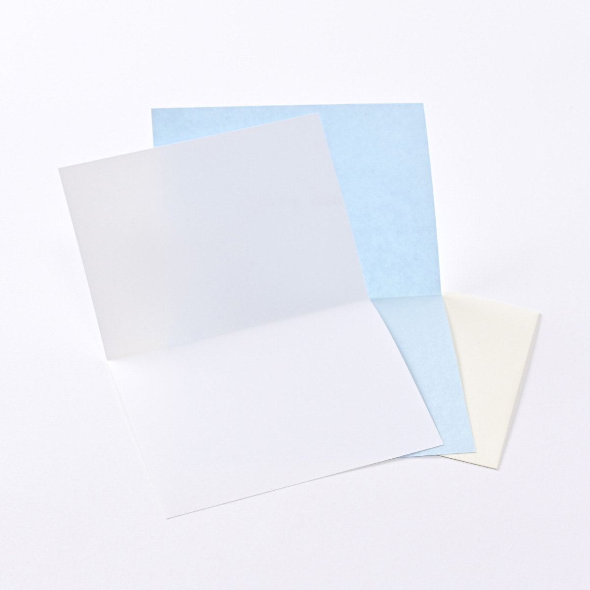 イーズプロダクツ　サンキューカード　ＧＴ１３２１