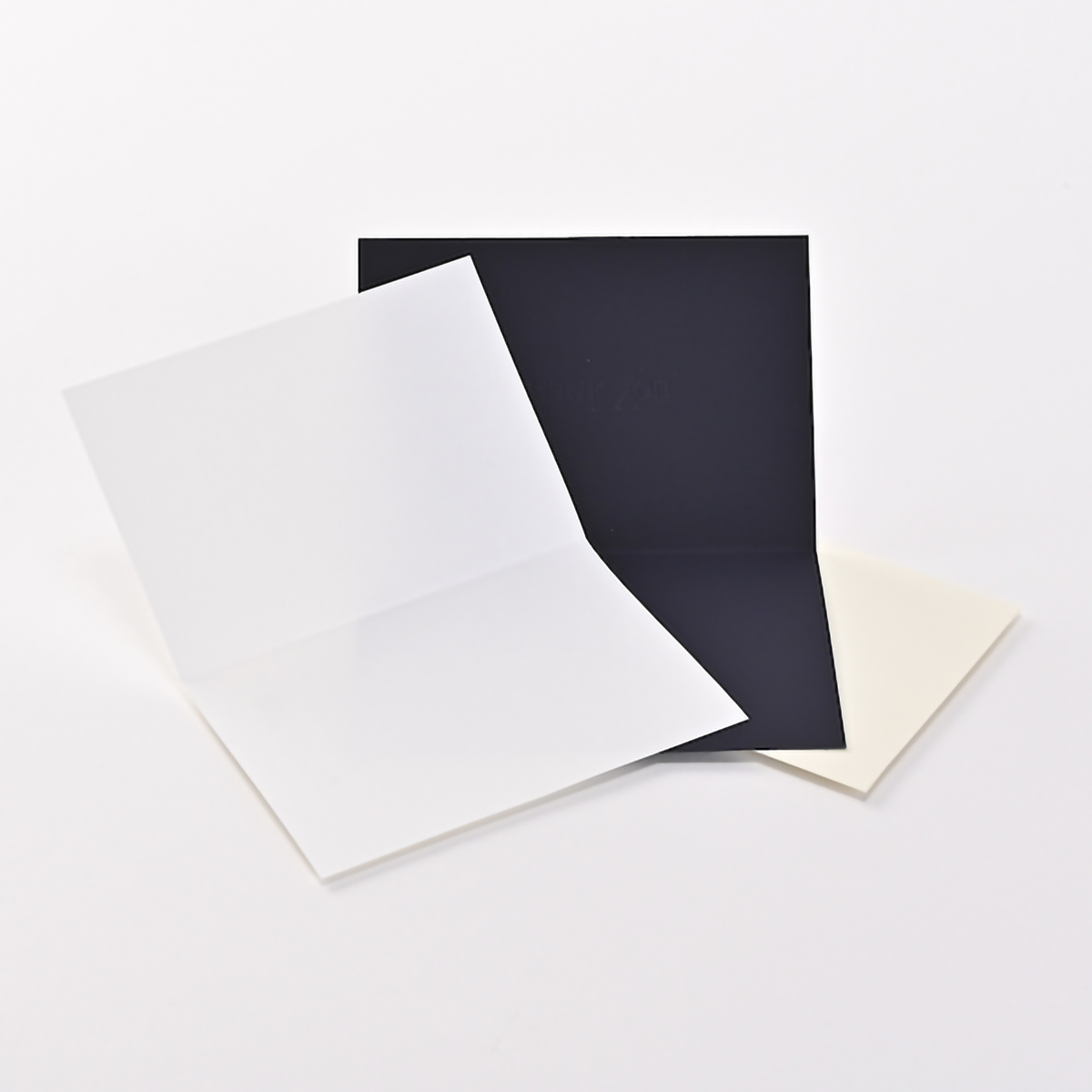 イーズプロダクツ　サンキューカード　ＧＴ１３２２