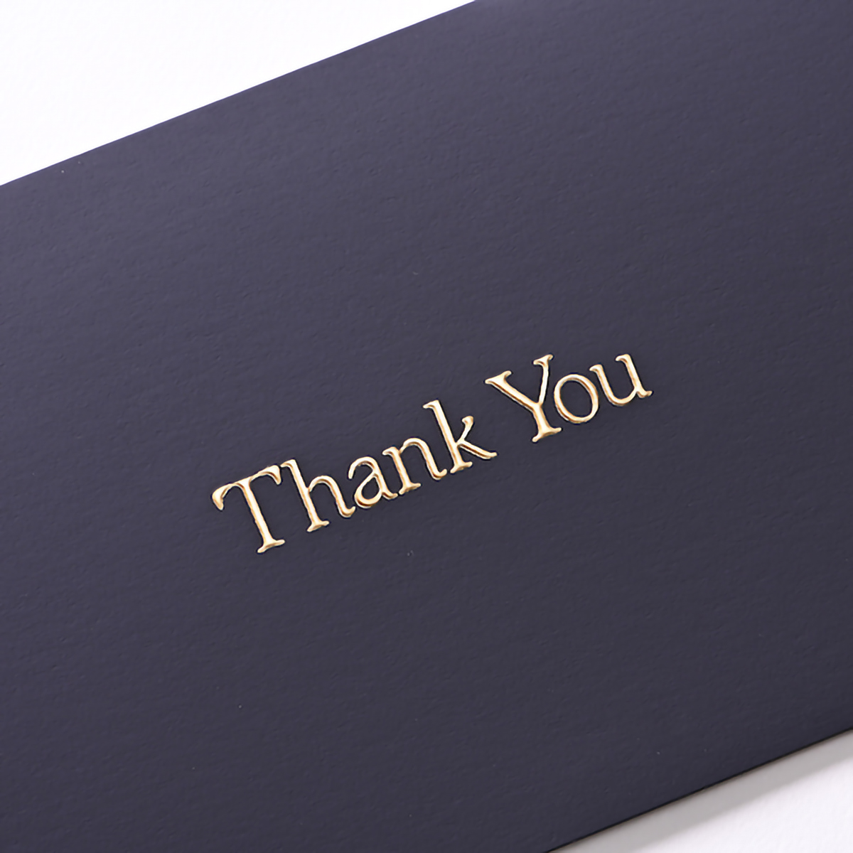 イーズプロダクツ　サンキューカード　ＧＴ１３２２