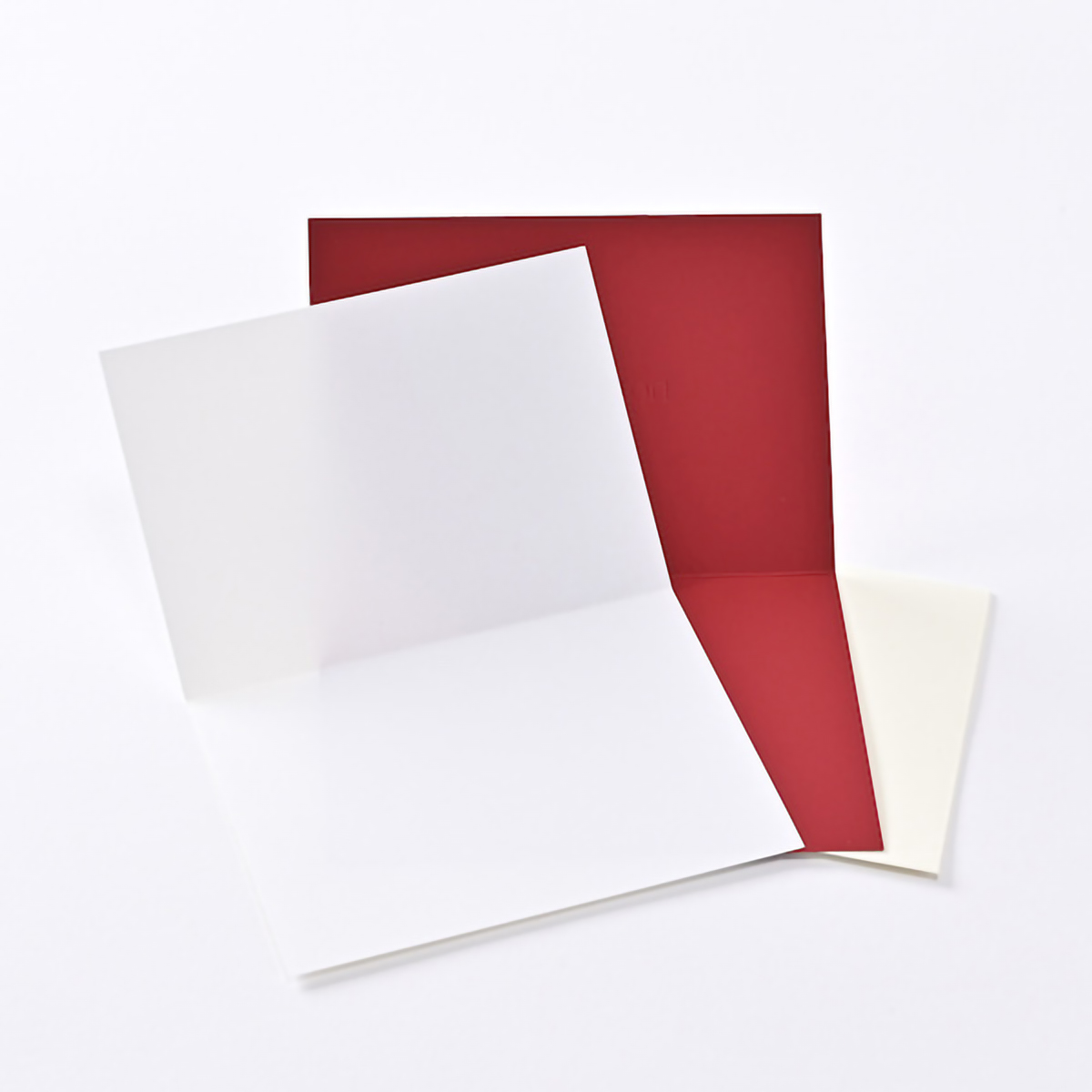 イーズプロダクツ　サンキューカード　ＧＴ１３２３