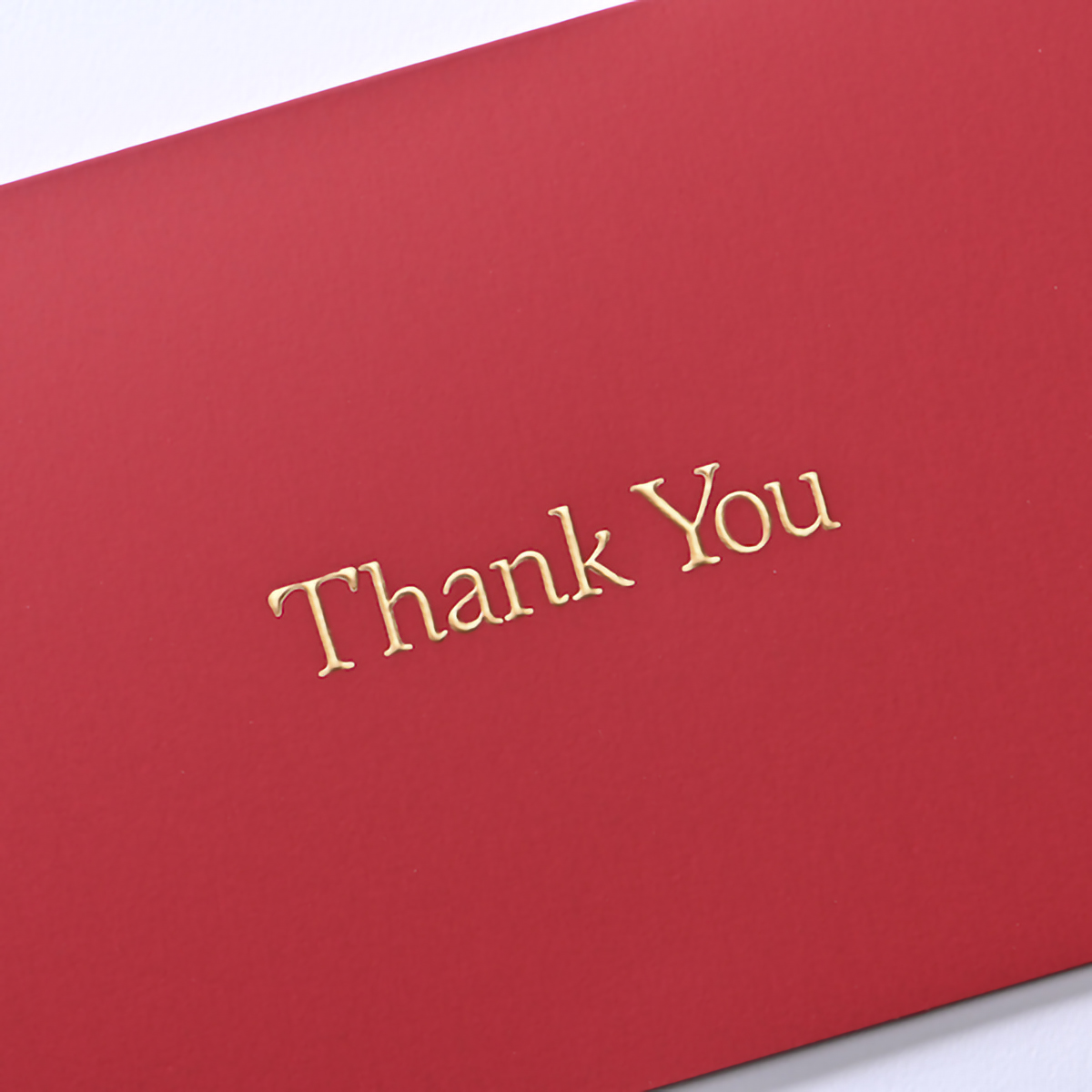 イーズプロダクツ　サンキューカード　ＧＴ１３２３