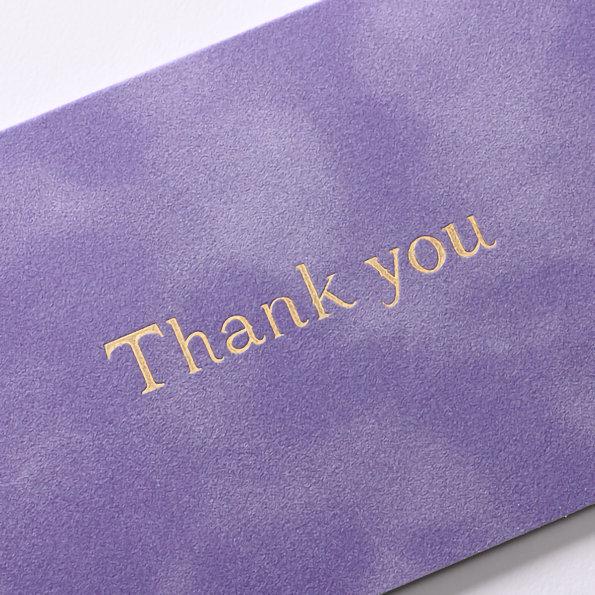 イーズプロダクツ　サンキューカード　ＧＴ１３２４