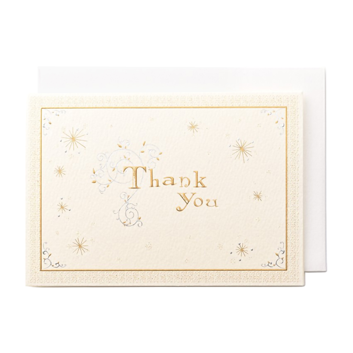 イーズプロダクツ　サンキューカード　ＧＴ１３３３