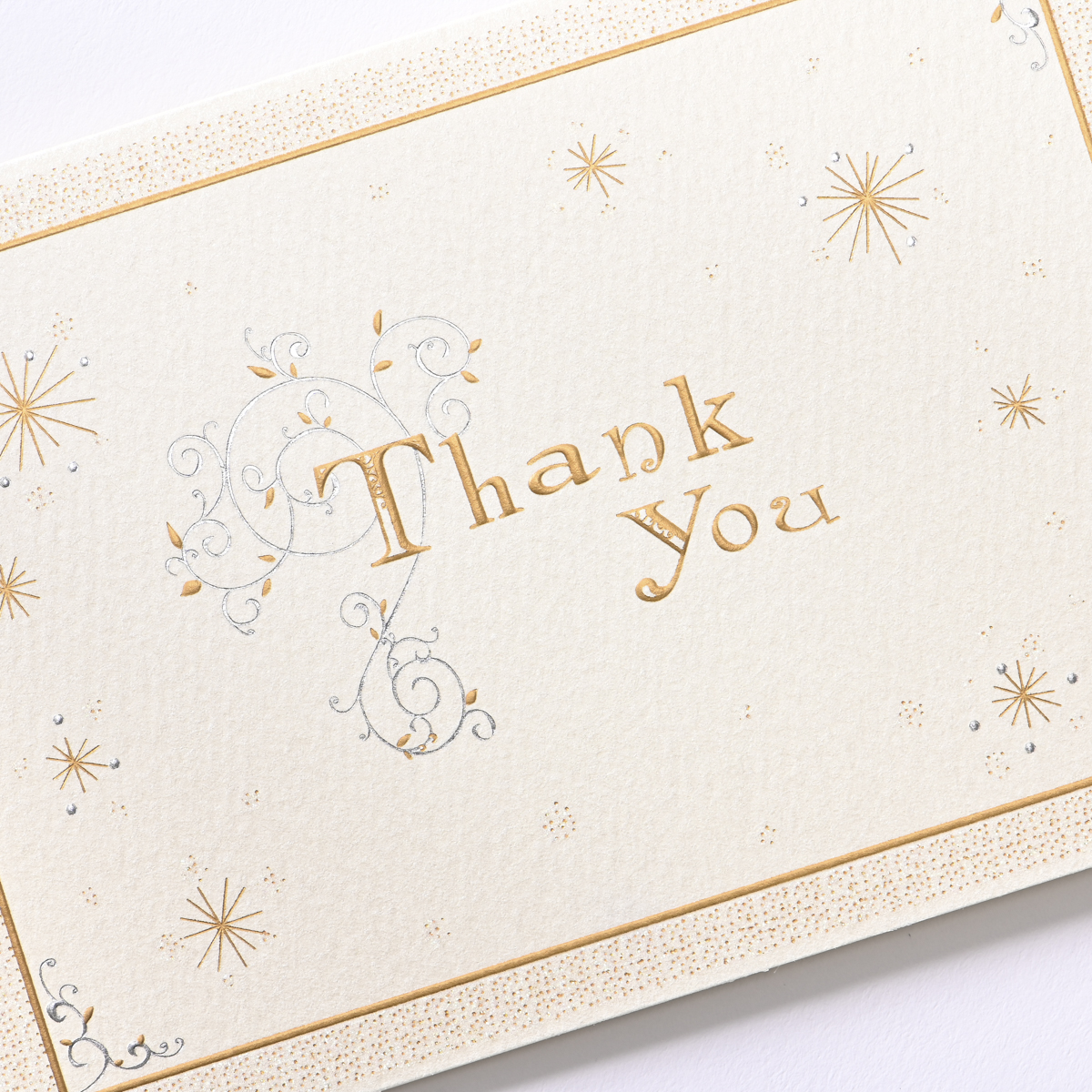 イーズプロダクツ　サンキューカード　ＧＴ１３３３