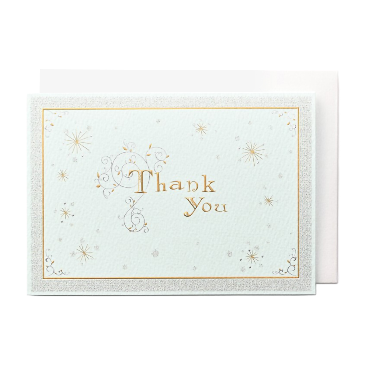 イーズプロダクツ　サンキューカード　ＧＴ１３３４