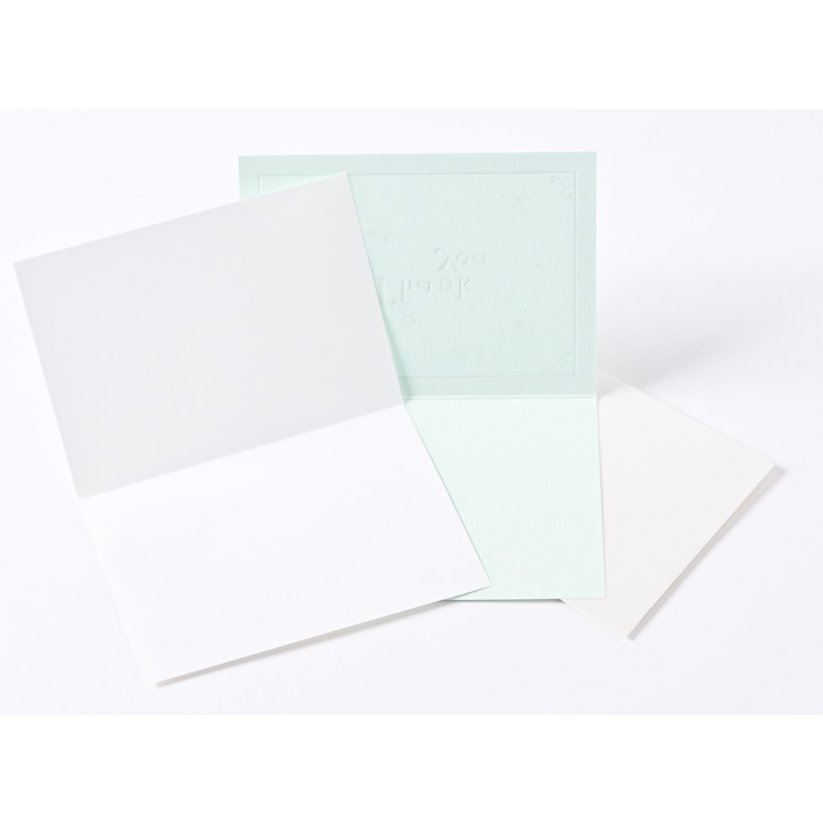 イーズプロダクツ　サンキューカード　ＧＴ１３３４