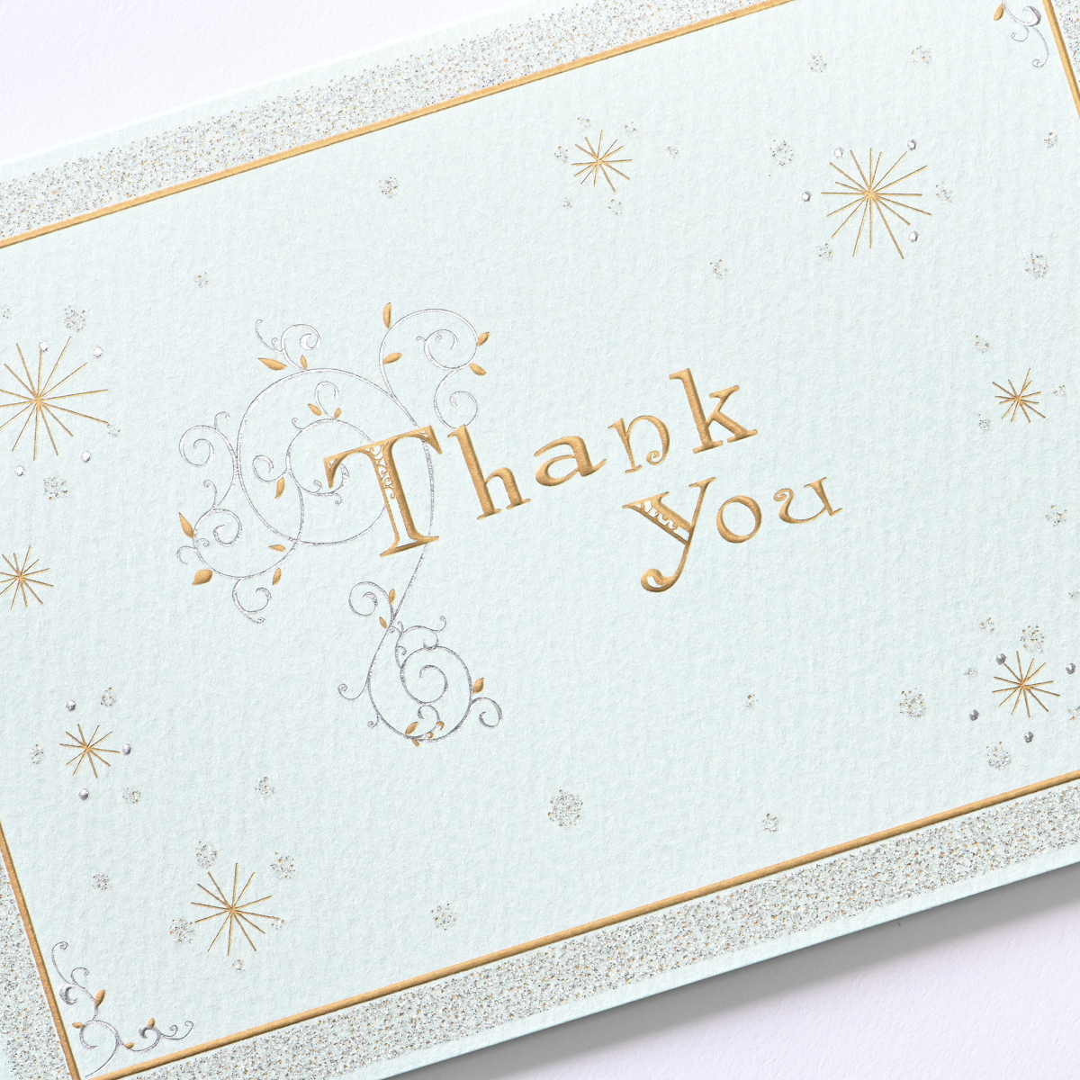 イーズプロダクツ　サンキューカード　ＧＴ１３３４