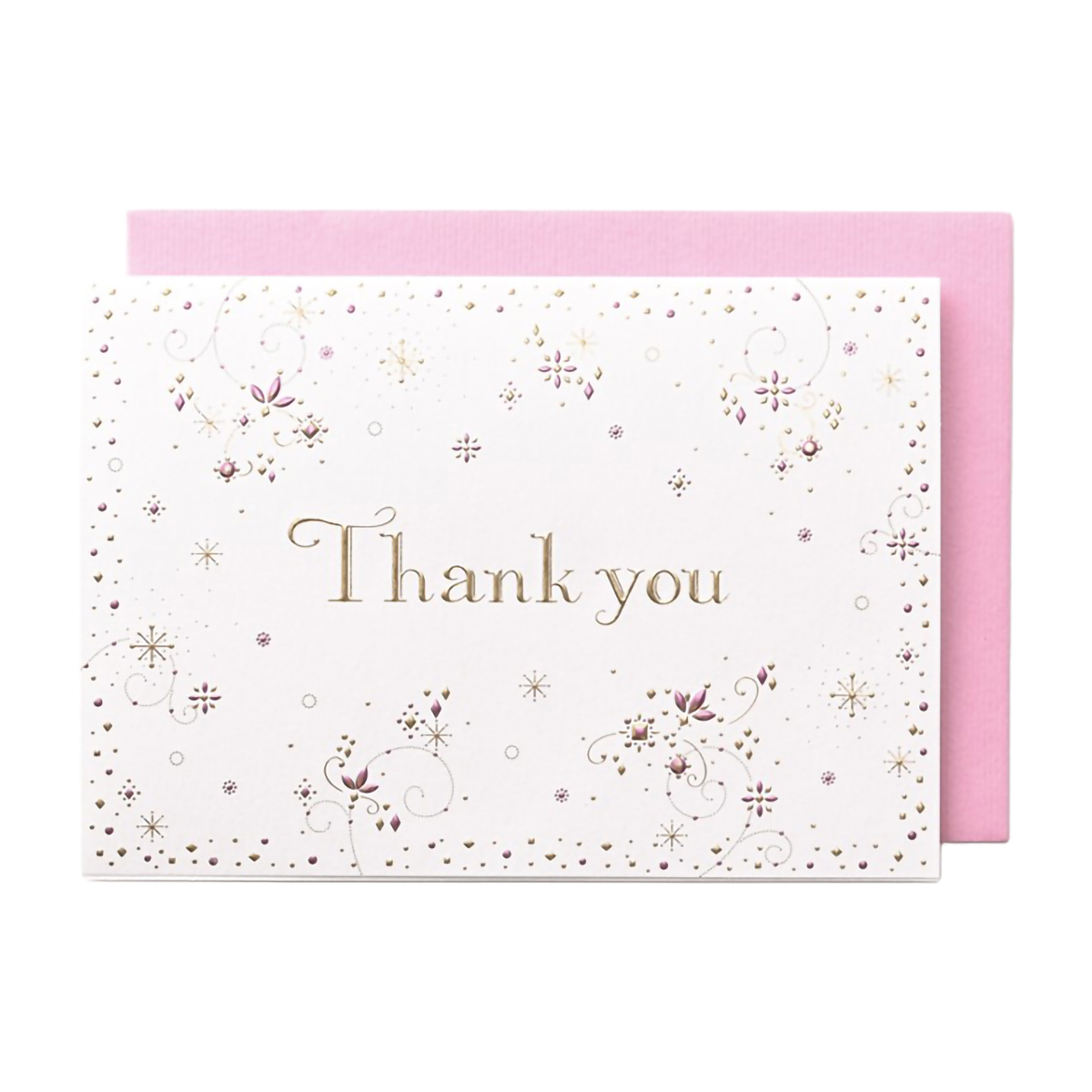 イーズプロダクツ　サンキューカード　ＧＴ１３３５