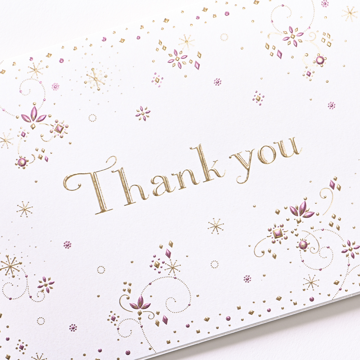 イーズプロダクツ　サンキューカード　ＧＴ１３３５