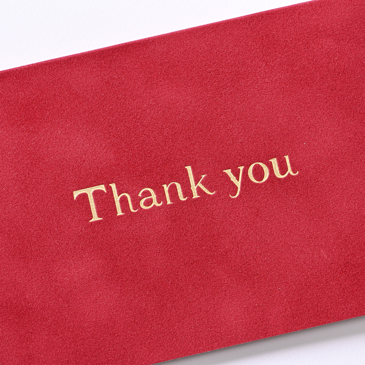 イーズプロダクツ　サンキューカード　ＧＴ１３３９