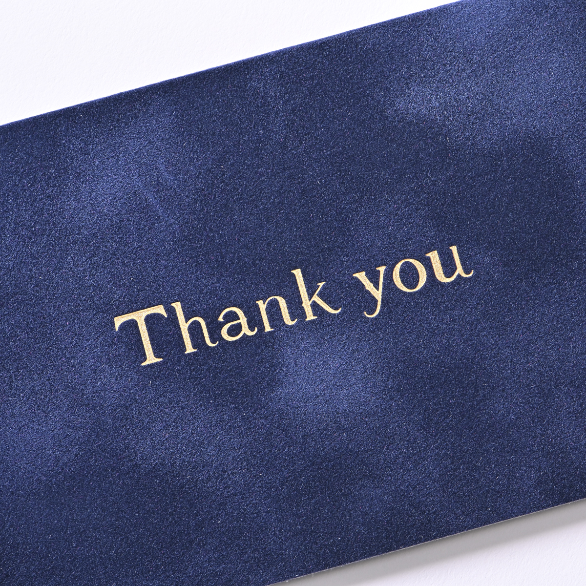 イーズプロダクツ　サンキューカード　ＧＴ１３４０