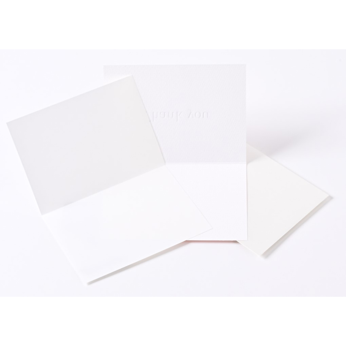 イーズプロダクツ　サンキューカード　ＧＴ１３４５