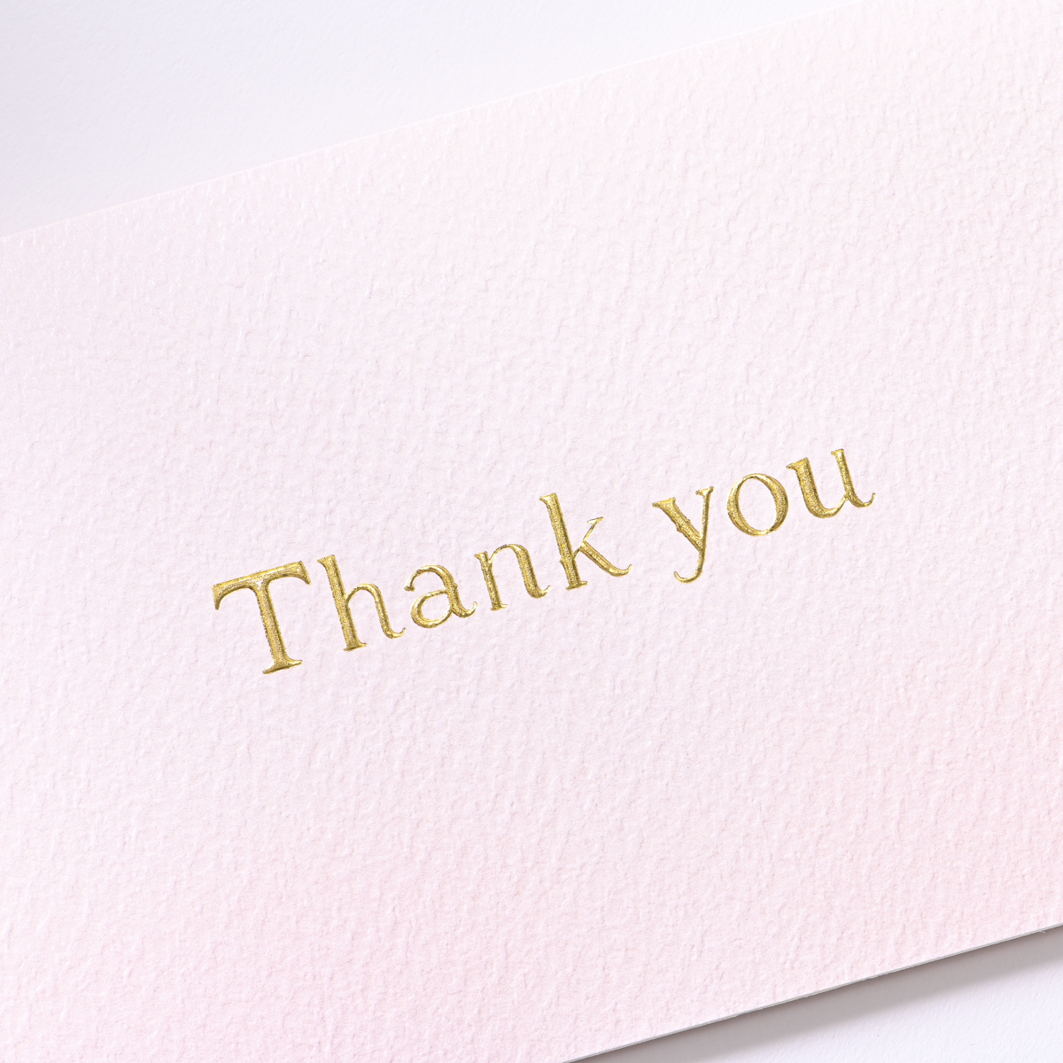 イーズプロダクツ　サンキューカード　ＧＴ１３４５