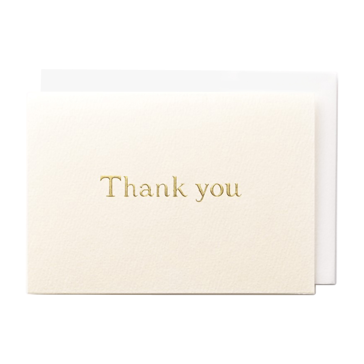 イーズプロダクツ　サンキューカード　ＧＴ１３４６