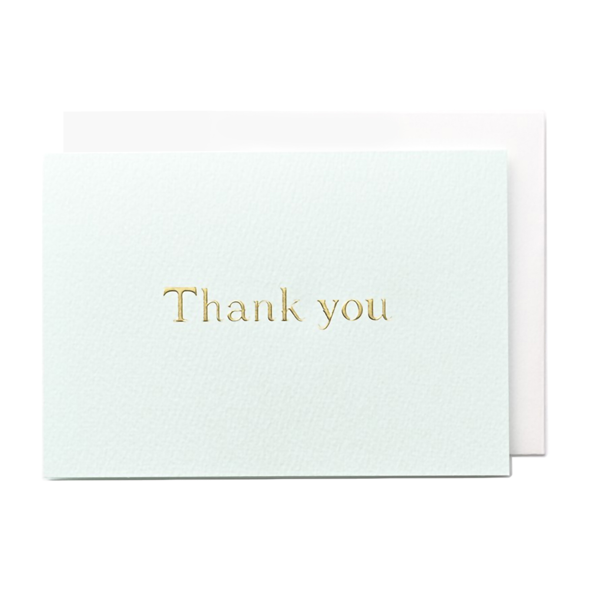 イーズプロダクツ　サンキューカード　ＧＴ１３４７