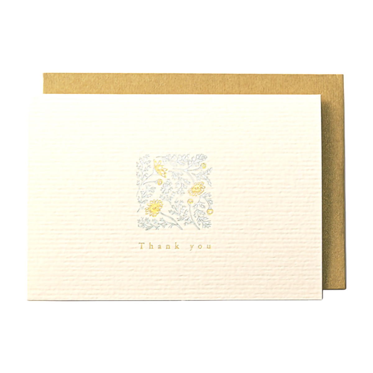 イーズプロダクツ　サンキューカード　ＧＴ１３８１