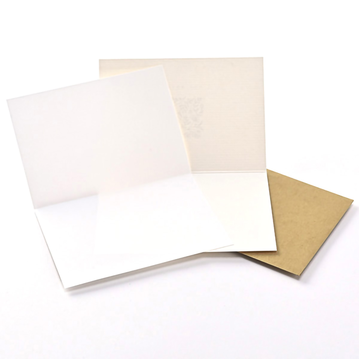 イーズプロダクツ　サンキューカード　ＧＴ１３８１