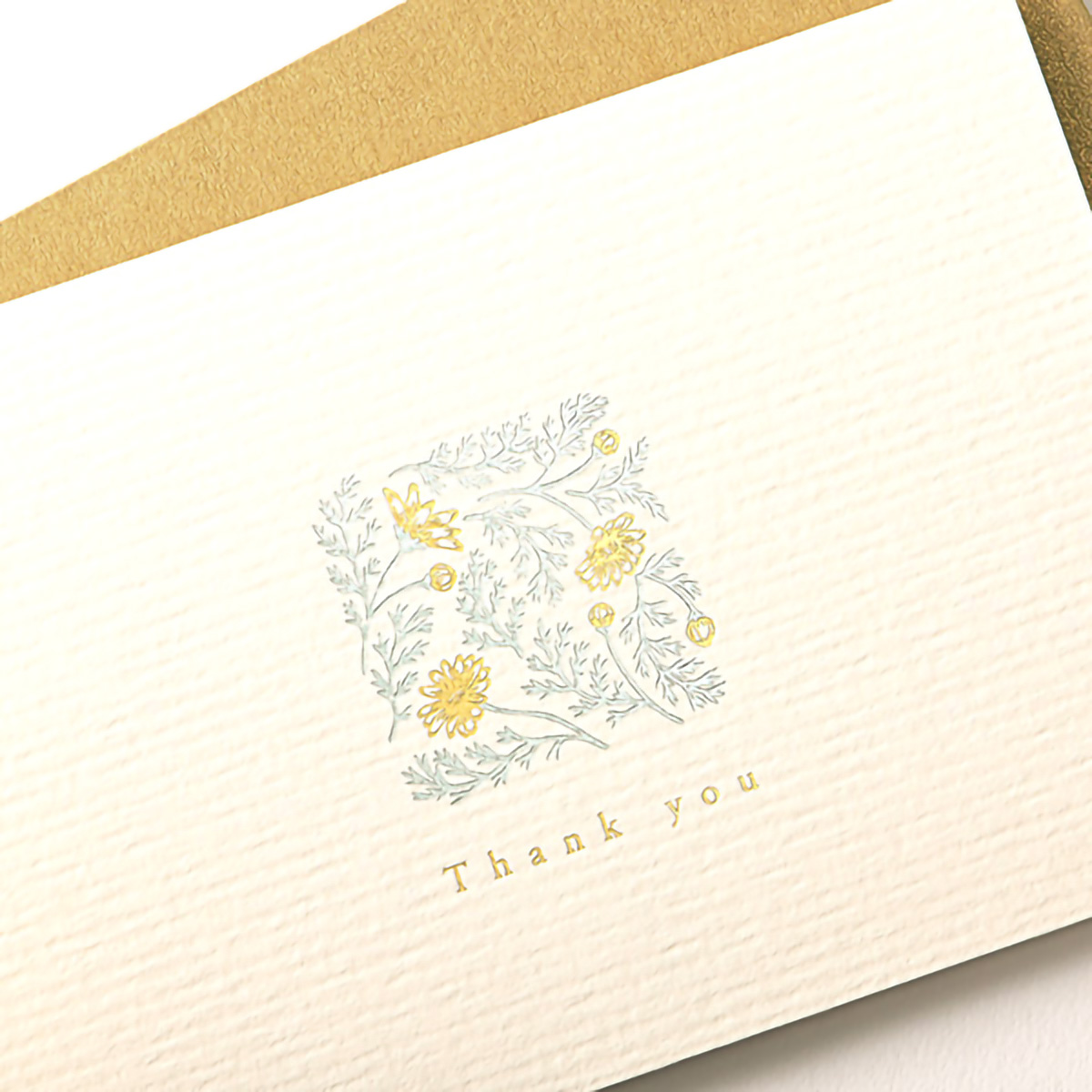 イーズプロダクツ　サンキューカード　ＧＴ１３８１