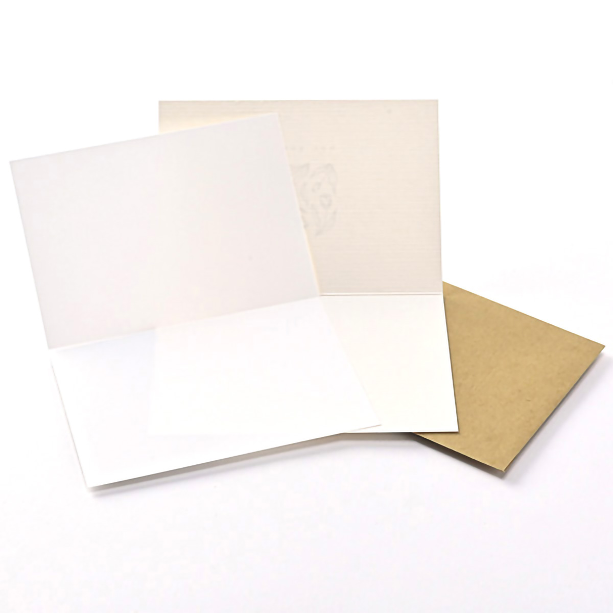 イーズプロダクツ　サンキューカード　ＧＴ１３８２