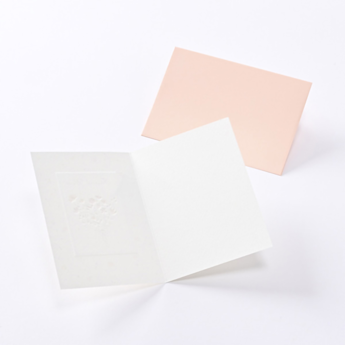 イーズプロダクツ　サンキューカード　ＧＴ１３８７