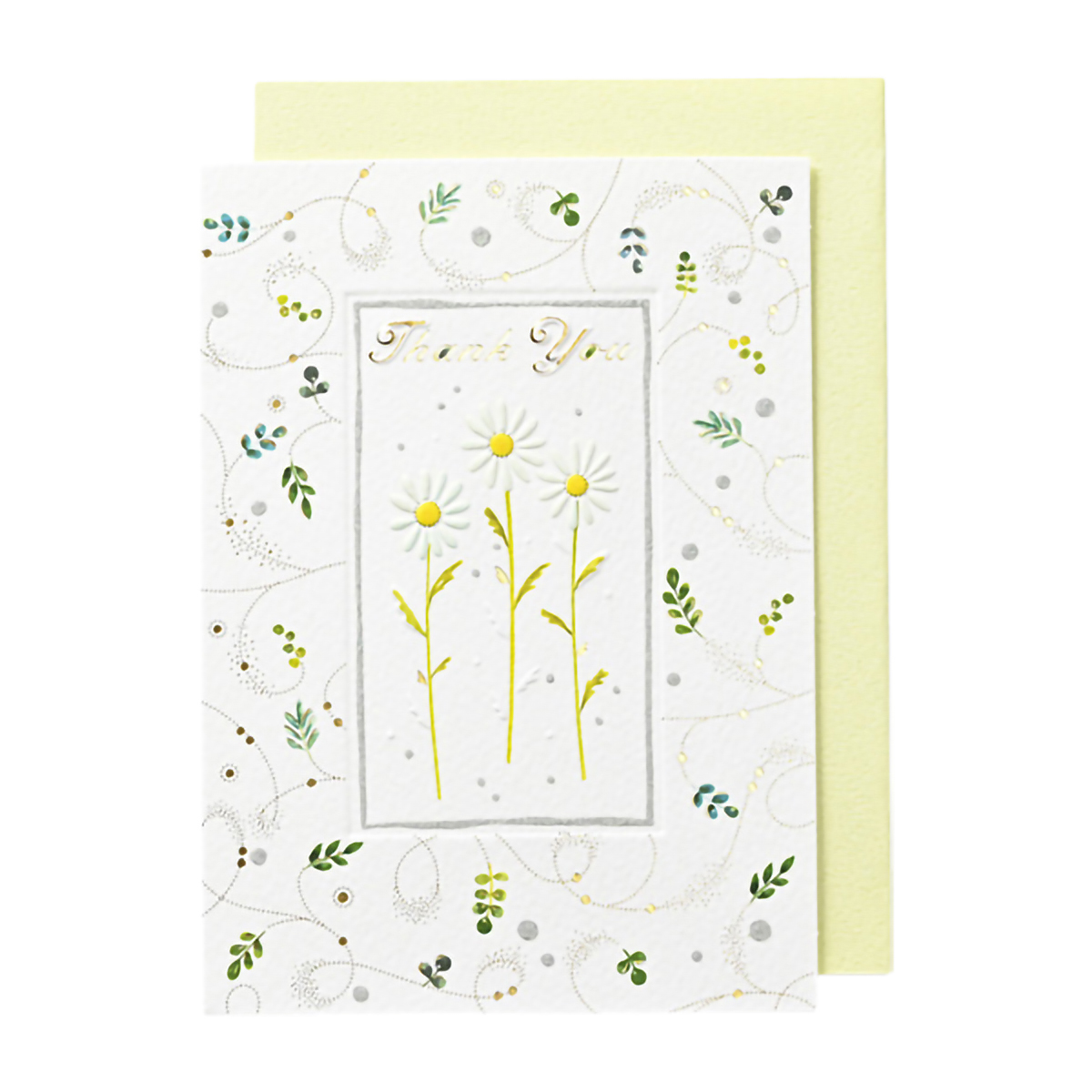 イーズプロダクツ　サンキューカード　ＧＴ１３８８