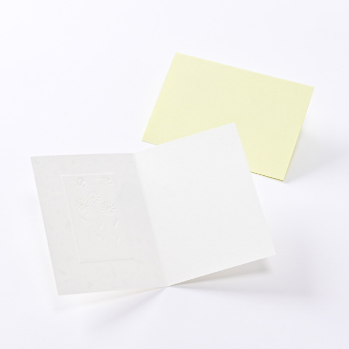 イーズプロダクツ　サンキューカード　ＧＴ１３８８