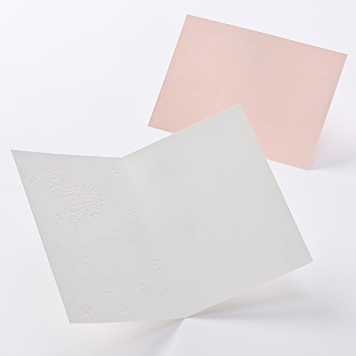 イーズプロダクツ　ウェディングカード　ＧＷ１１２９