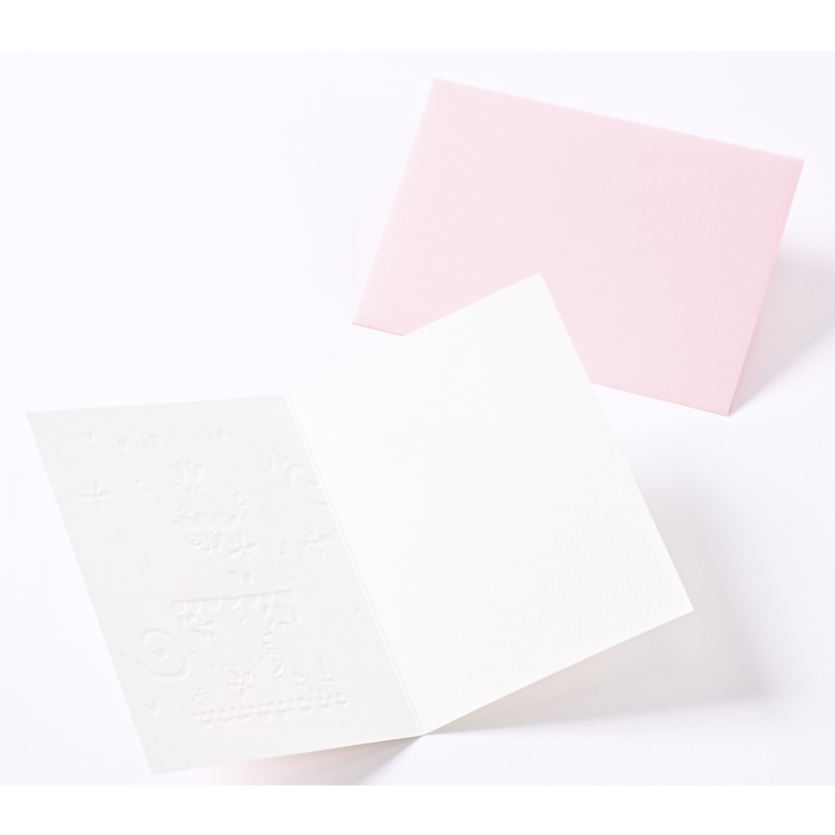 イーズプロダクツ　ウェディングカード　ＧＷ１１３０