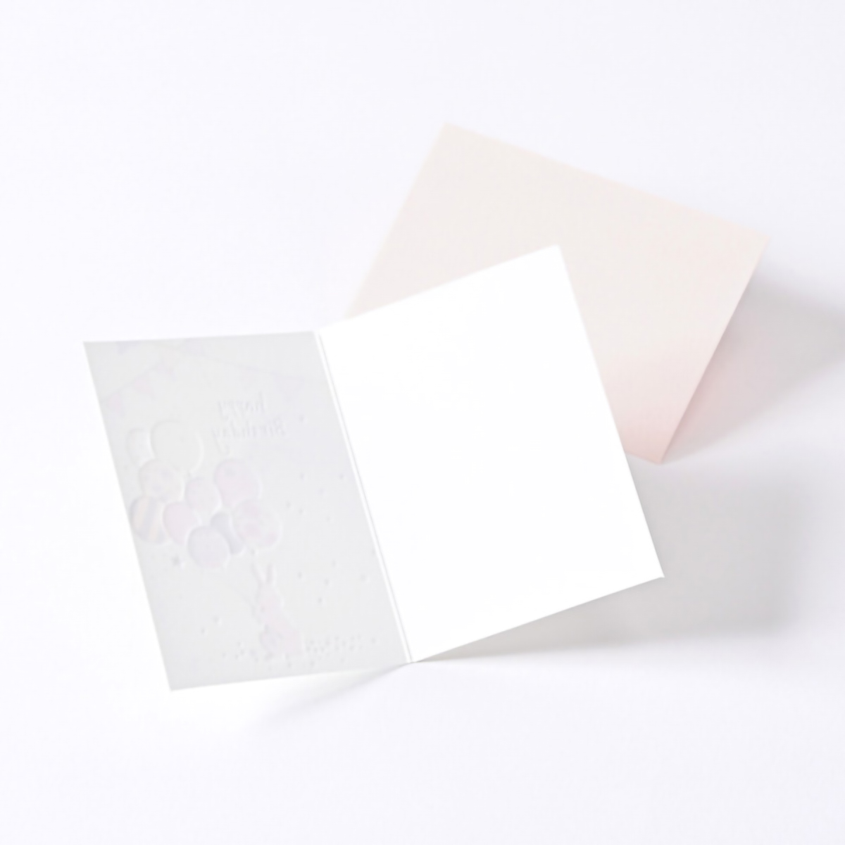 イーズプロダクツ　バースデーカードミニ　ＧＢ２０１５