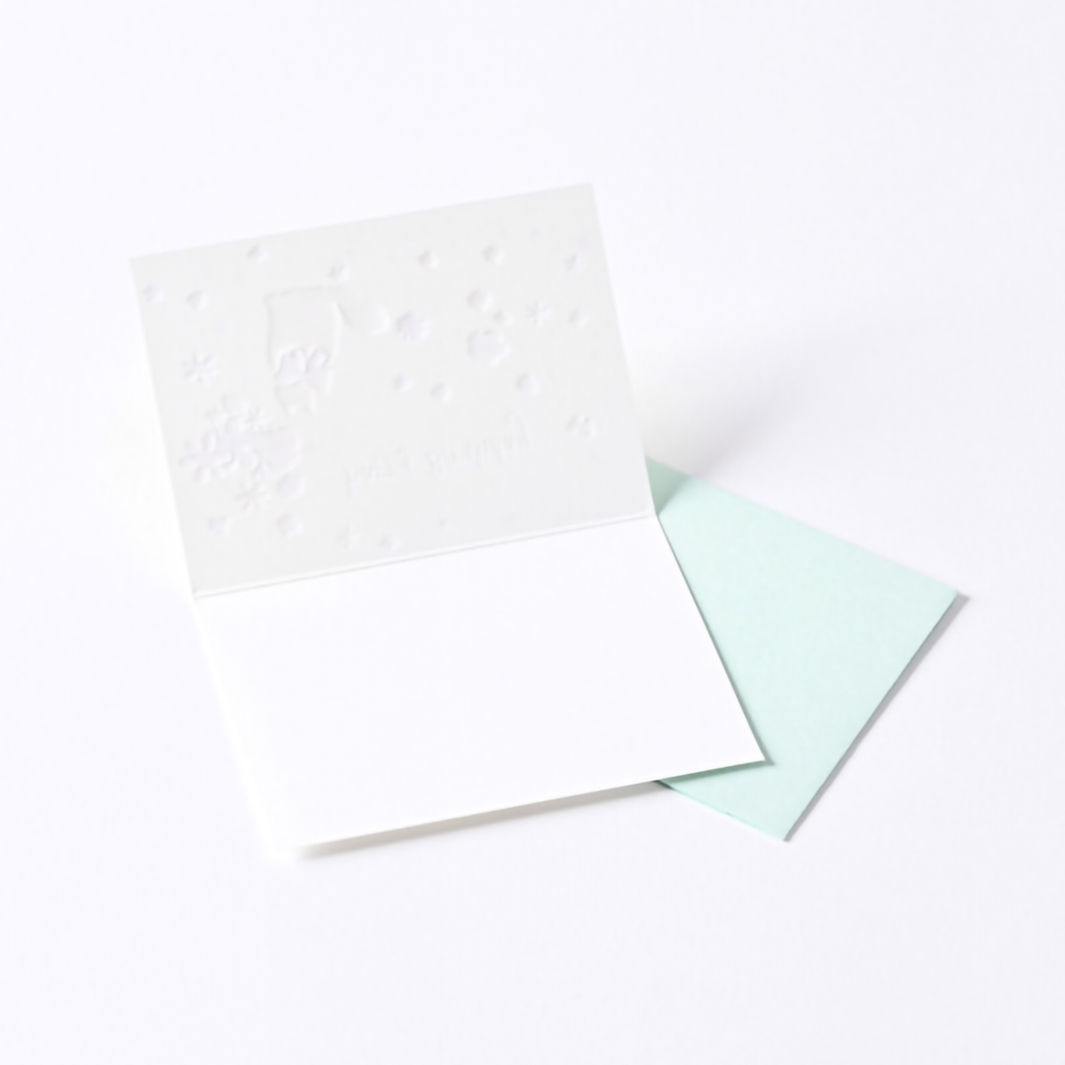 イーズプロダクツ　バースデーカードミニ　ＧＢ２０１６