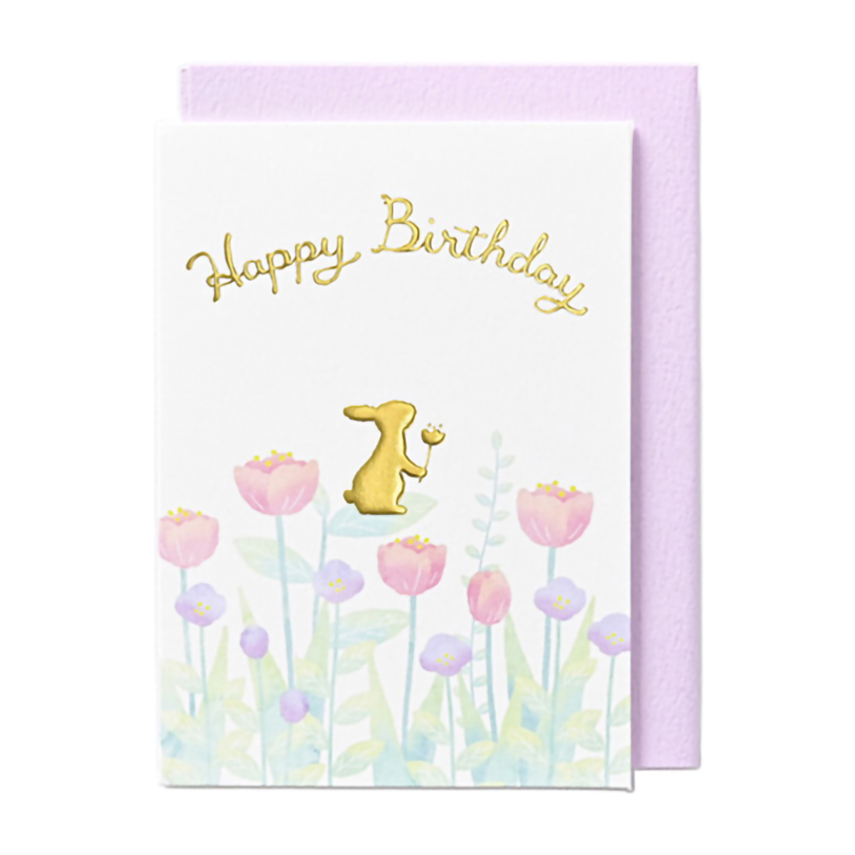 イーズプロダクツ　バースデーカードミニ　ＧＢ２０２６