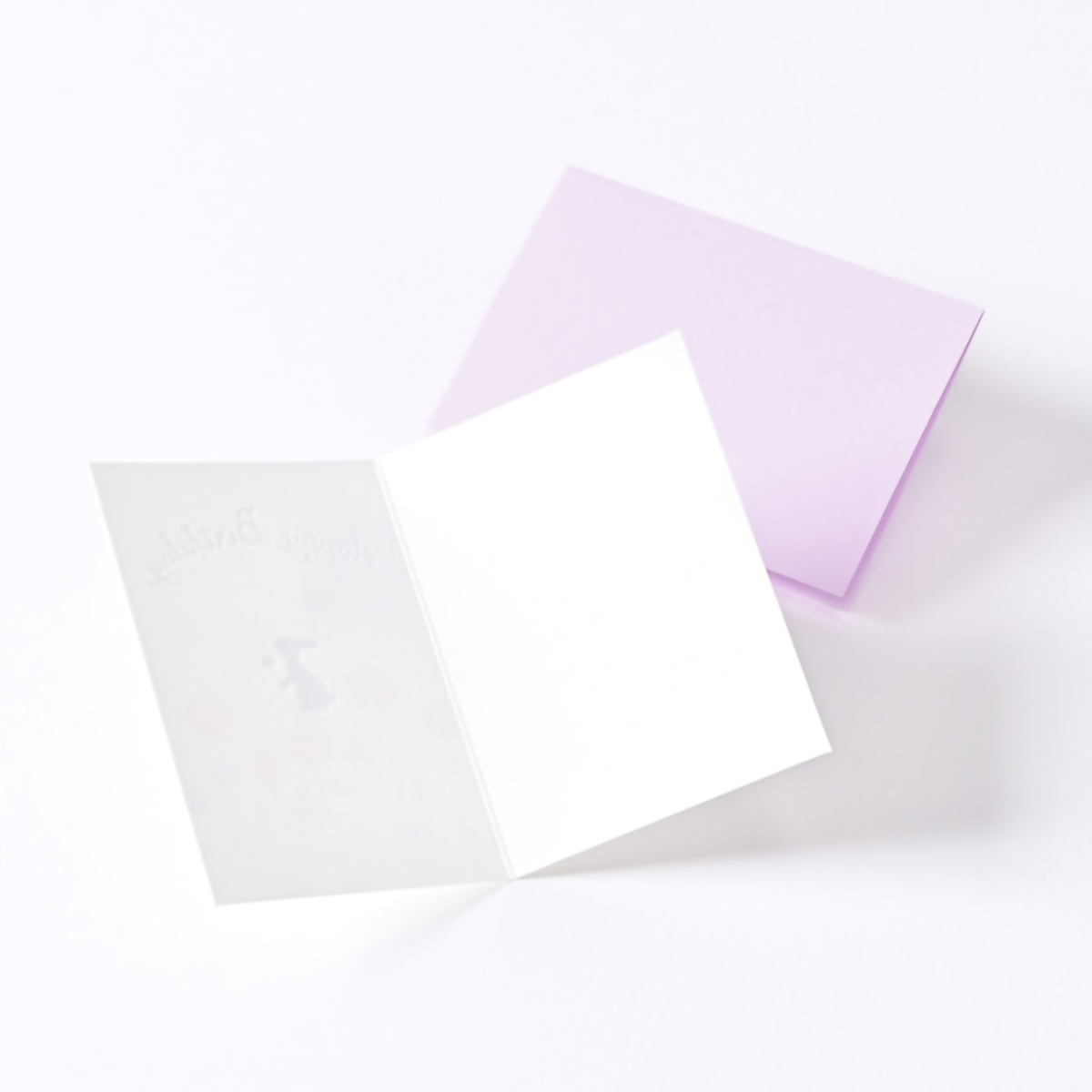 イーズプロダクツ　バースデーカードミニ　ＧＢ２０２６