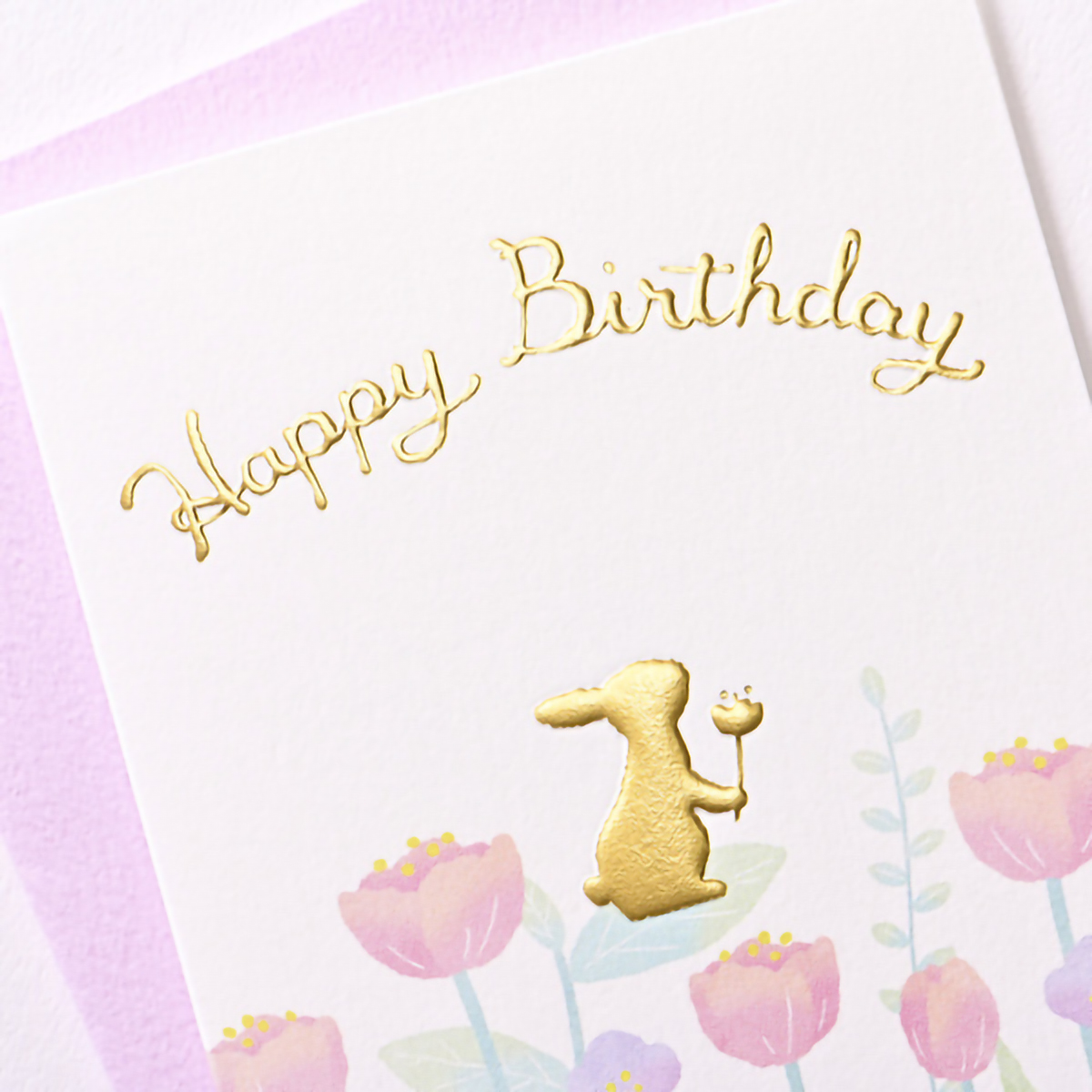 イーズプロダクツ　バースデーカードミニ　ＧＢ２０２６