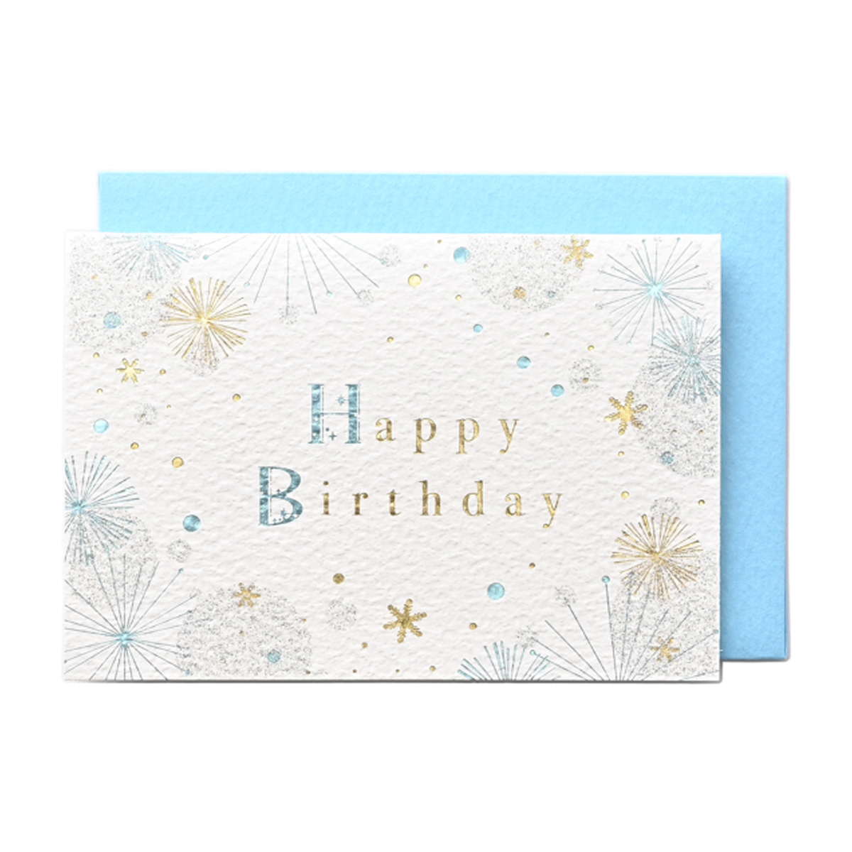 イーズプロダクツ　バースデーカードミニ　ＧＢ２０６７