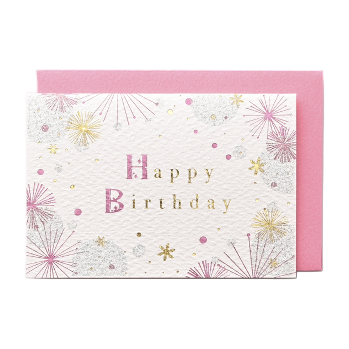 イーズプロダクツ　バースデーカードミニ　ＧＢ２０６８