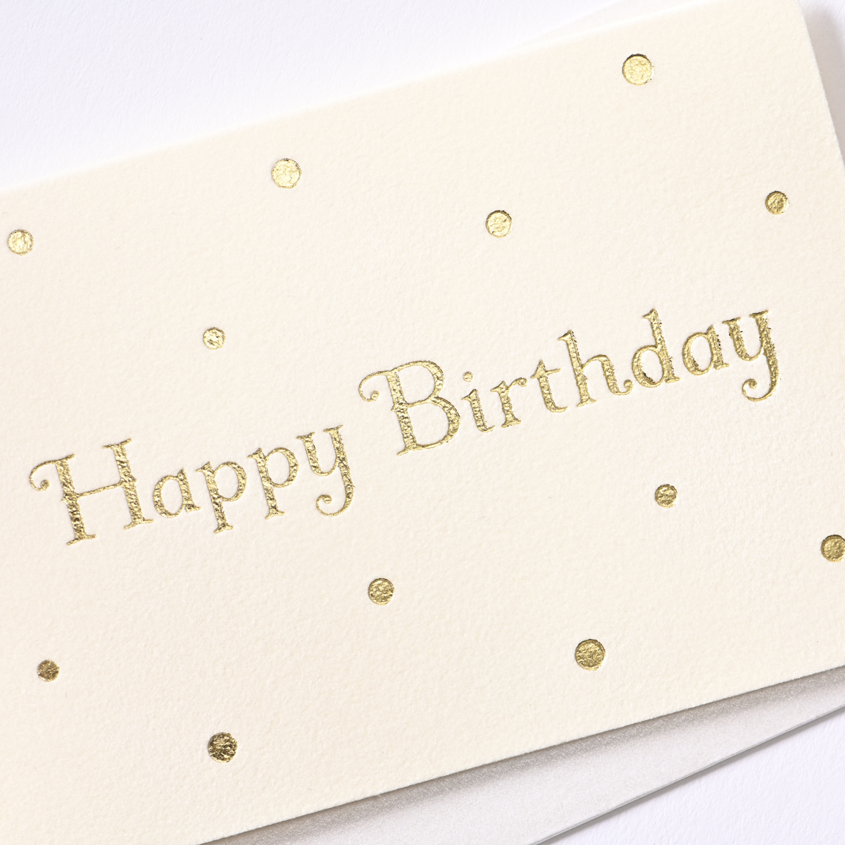 イーズプロダクツ　バースデーカードミニ　ＧＢ２０７４