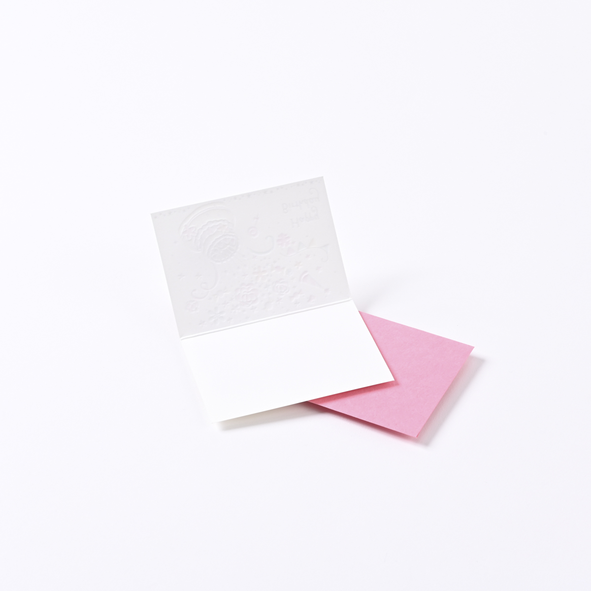 イーズプロダクツ　バースデーカードミニ　ＧＢ２０８９