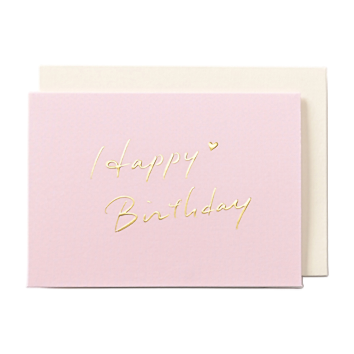 イーズプロダクツ　バースデーカードミニ　ＧＢ２０９２