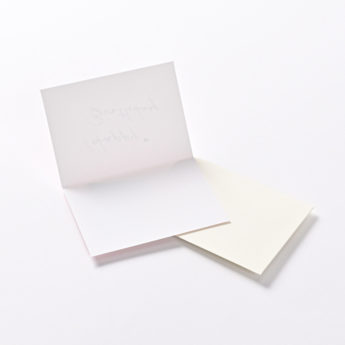 イーズプロダクツ　バースデーカードミニ　ＧＢ２０９２