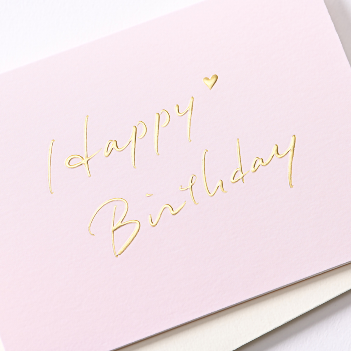 イーズプロダクツ　バースデーカードミニ　ＧＢ２０９２