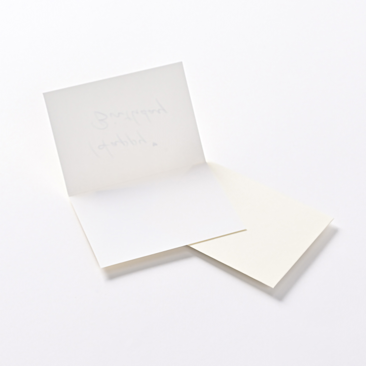 イーズプロダクツ　バースデーカードミニ　ＧＢ２０９３