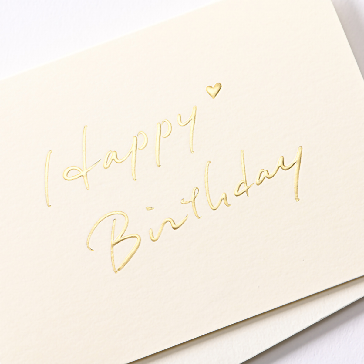 イーズプロダクツ　バースデーカードミニ　ＧＢ２０９３