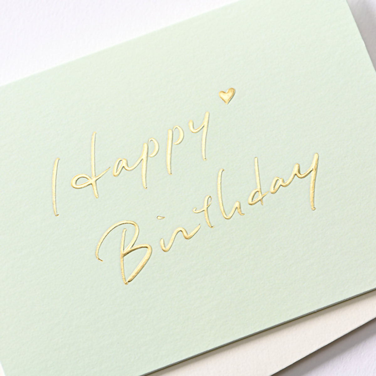 イーズプロダクツ　バースデーカードミニ　ＧＢ２０９４