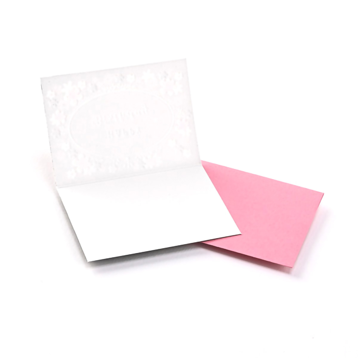 イーズプロダクツ　バースデーカードミニ　ＧＢ２１２９